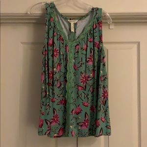 Matilda Jane Moms Top